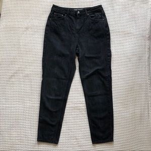Mom Jeans